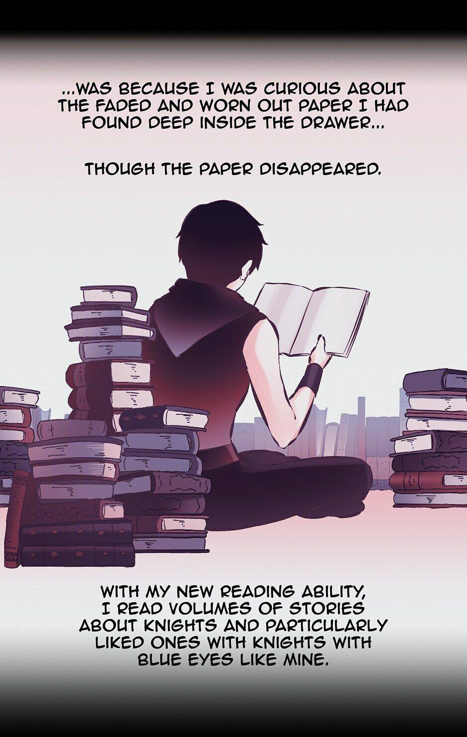 As Long As You Like It chapter 85 - page 21