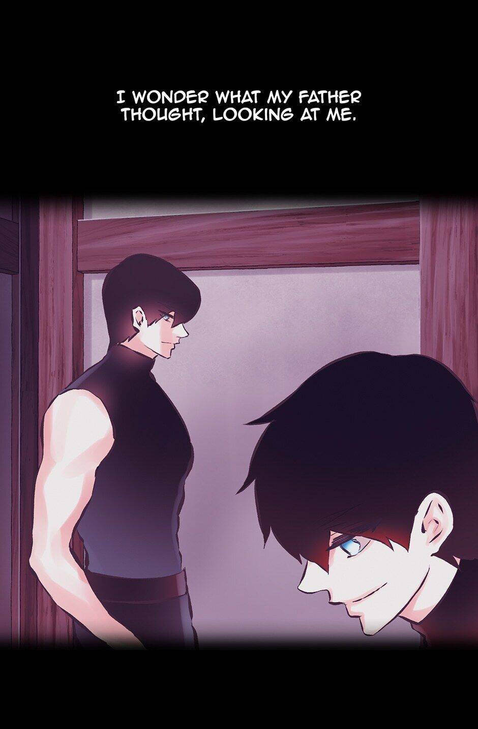 As Long As You Like It chapter 85 - page 22
