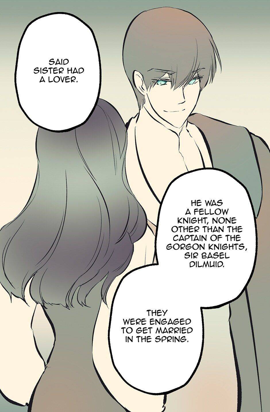 As Long As You Like It chapter 85 - page 27