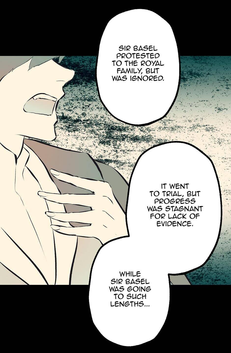 As Long As You Like It chapter 85 - page 29