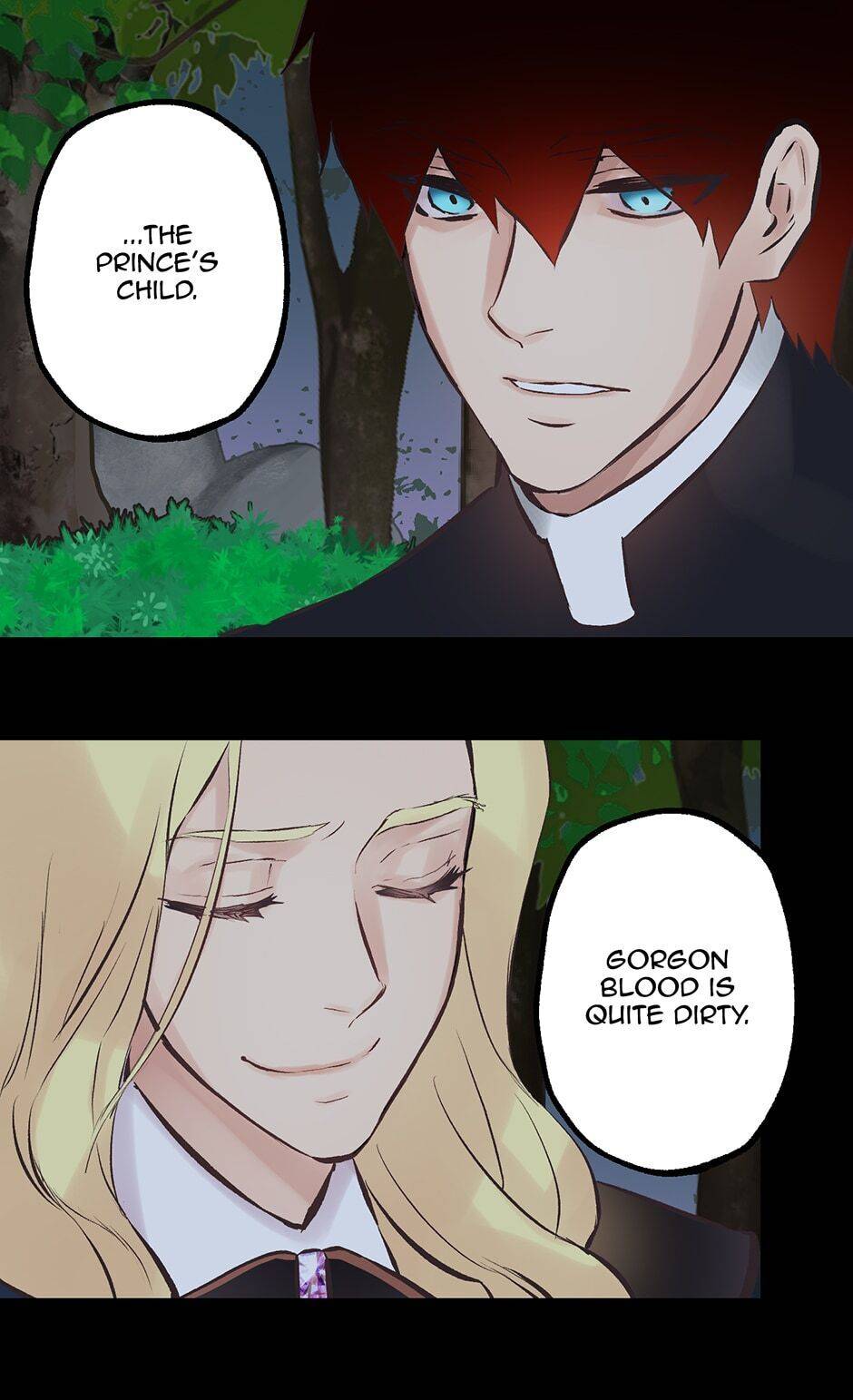 As Long As You Like It chapter 85 - page 31