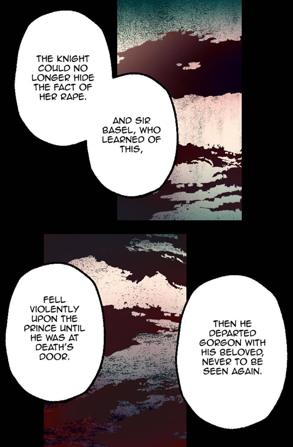As Long As You Like It chapter 85 - page 32