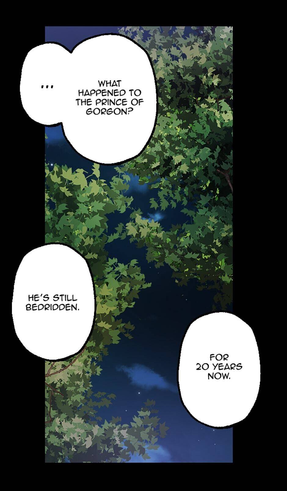 As Long As You Like It chapter 85 - page 33