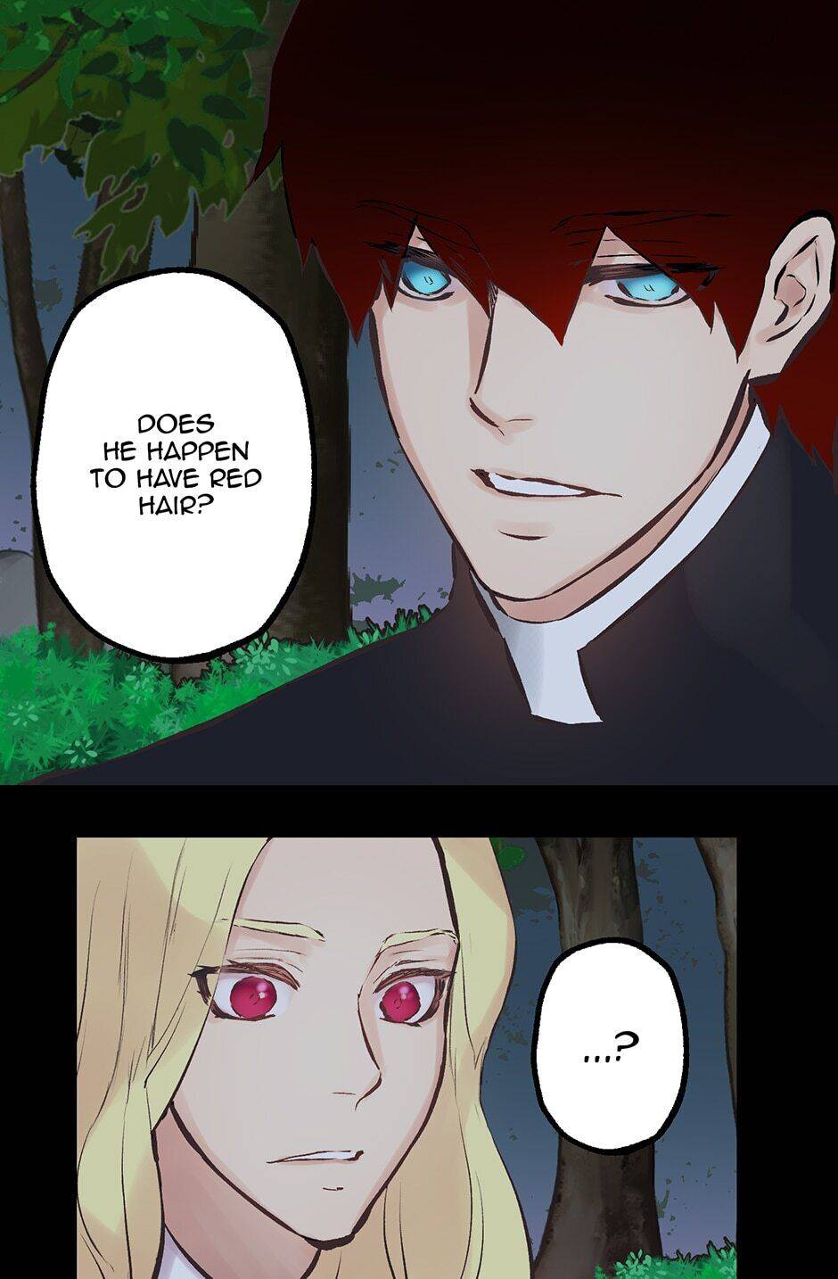 As Long As You Like It chapter 85 - page 34