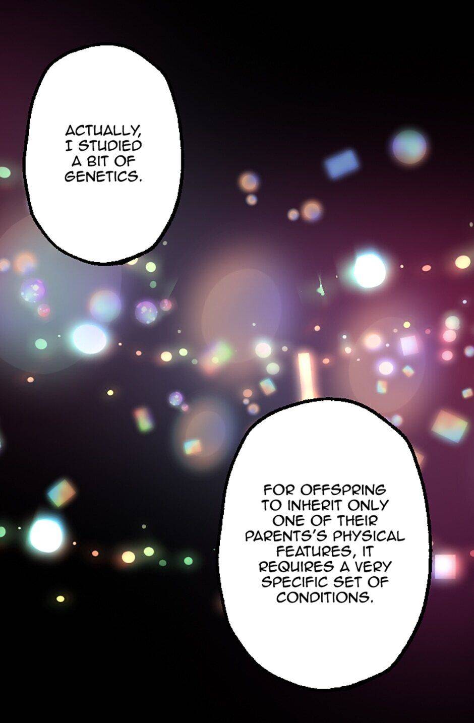 As Long As You Like It chapter 85 - page 38