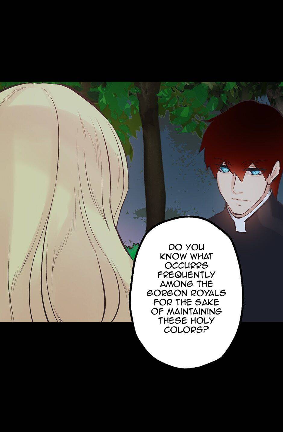 As Long As You Like It chapter 85 - page 39