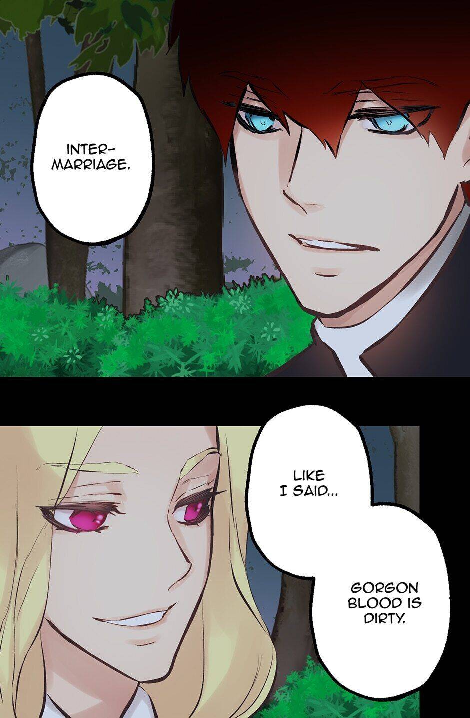 As Long As You Like It chapter 85 - page 40