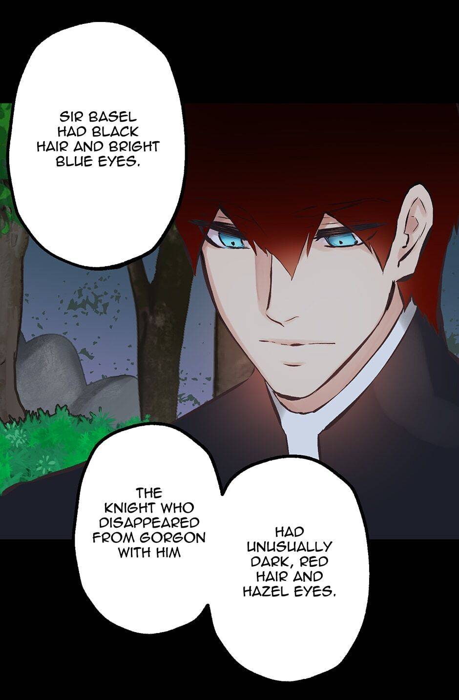 As Long As You Like It chapter 85 - page 41