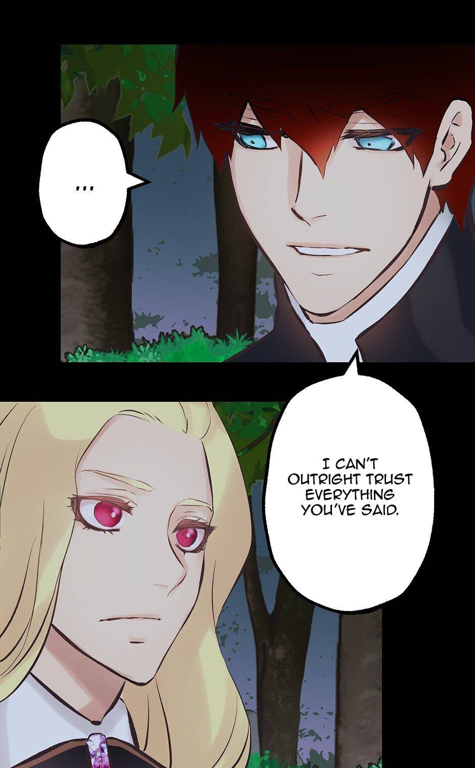 As Long As You Like It chapter 85 - page 43