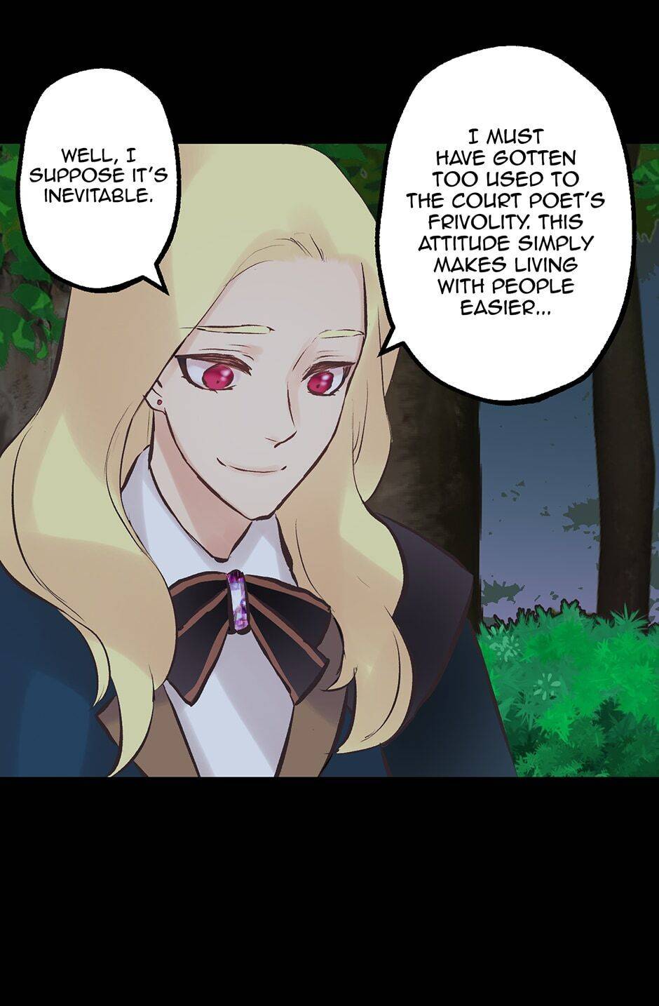 As Long As You Like It chapter 85 - page 45