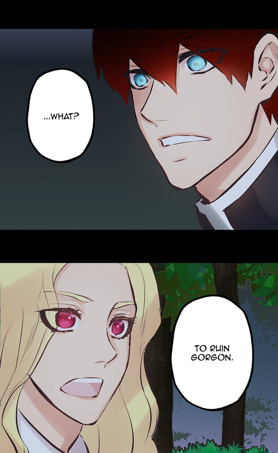 As Long As You Like It chapter 85 - page 47