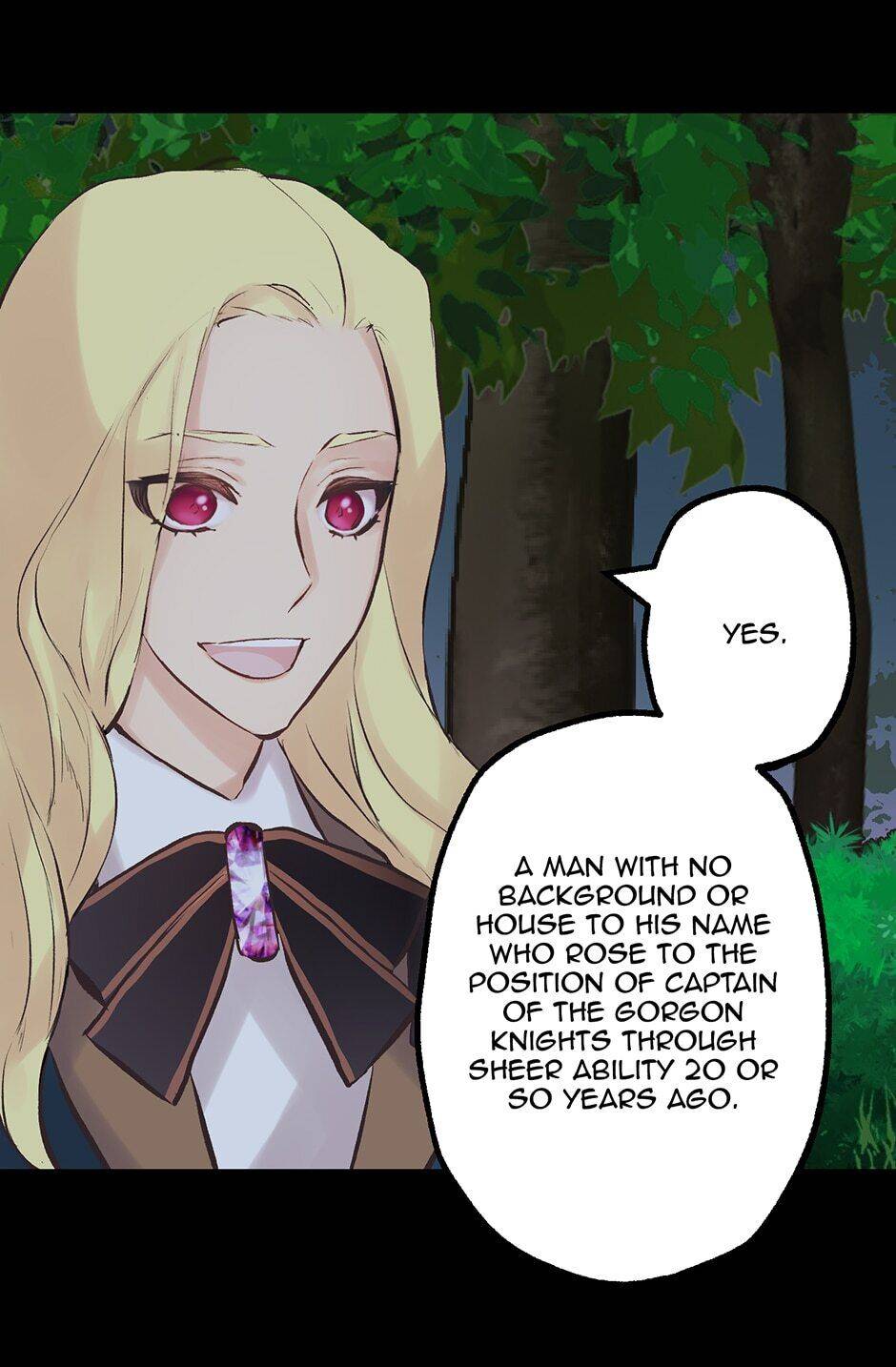 As Long As You Like It chapter 85 - page 6