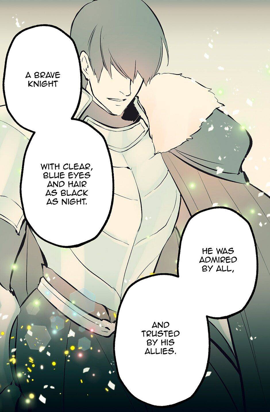 As Long As You Like It chapter 85 - page 7
