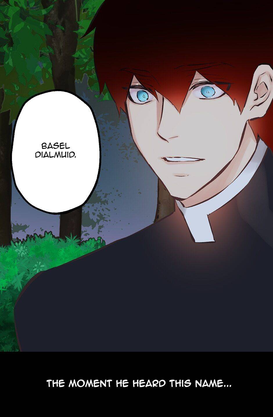 As Long As You Like It chapter 85 - page 9