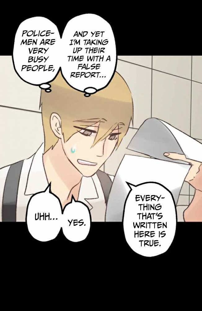 As Long As You Like It chapter 38 - page 10