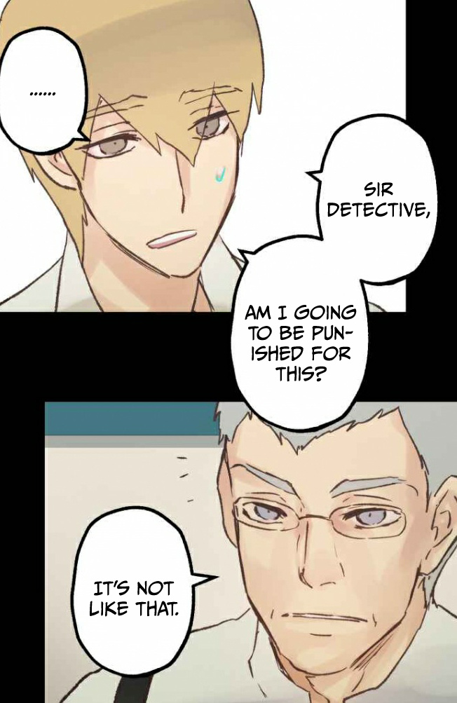 As Long As You Like It chapter 38 - page 12