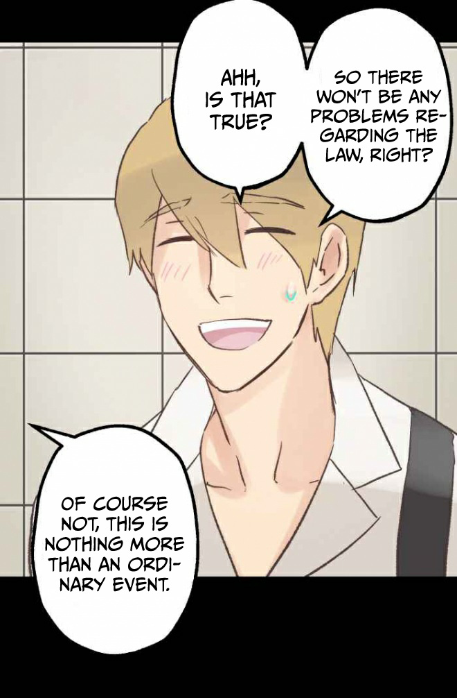 As Long As You Like It chapter 38 - page 17