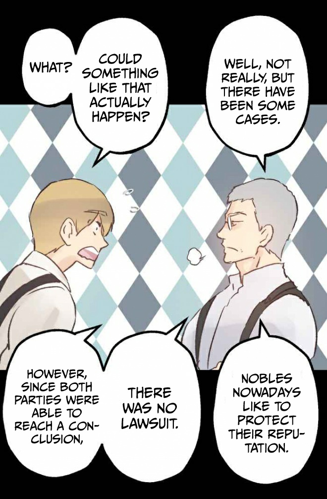 As Long As You Like It chapter 38 - page 19