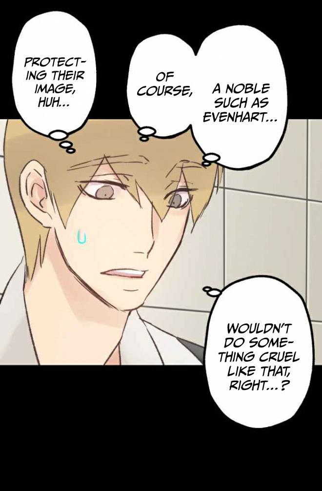 As Long As You Like It chapter 38 - page 20