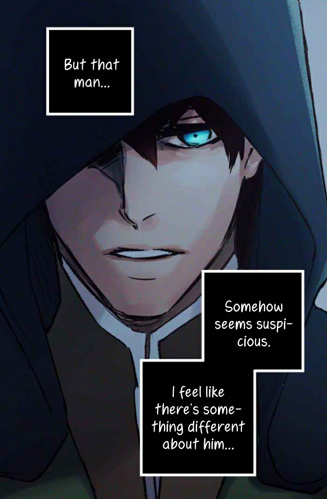 As Long As You Like It chapter 38 - page 21