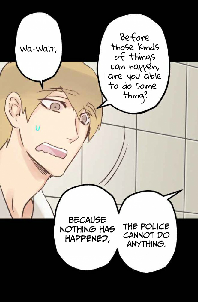As Long As You Like It chapter 38 - page 22