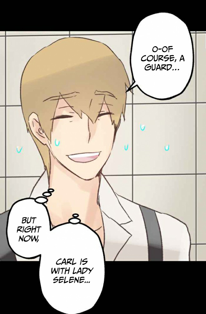 As Long As You Like It chapter 38 - page 25