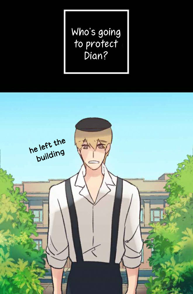 As Long As You Like It chapter 38 - page 26