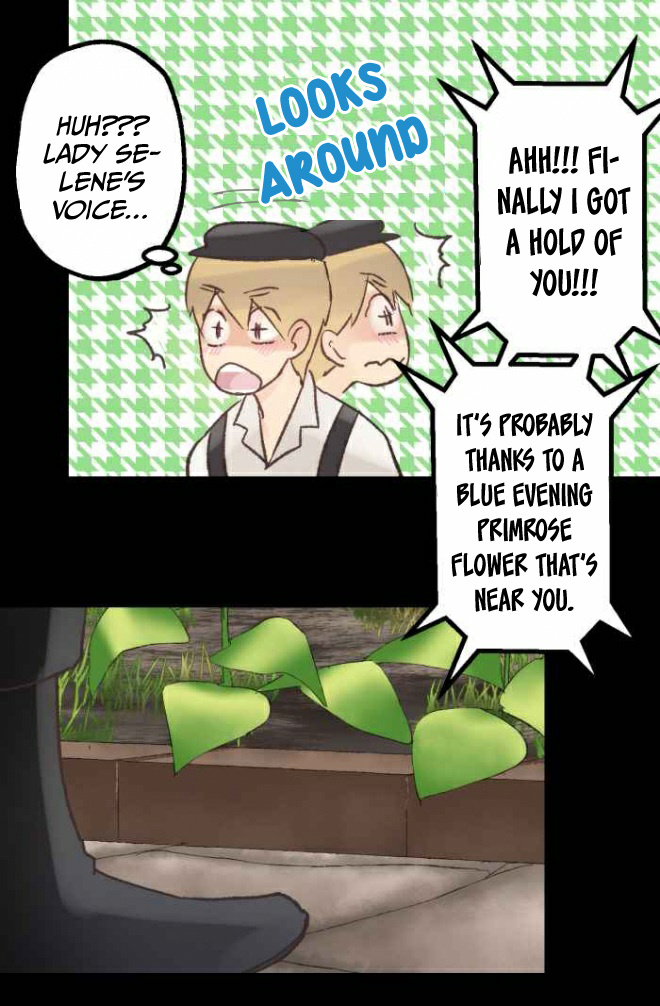 As Long As You Like It chapter 38 - page 29
