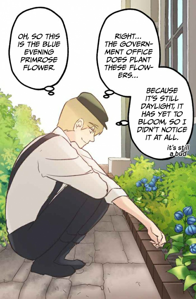 As Long As You Like It chapter 38 - page 30