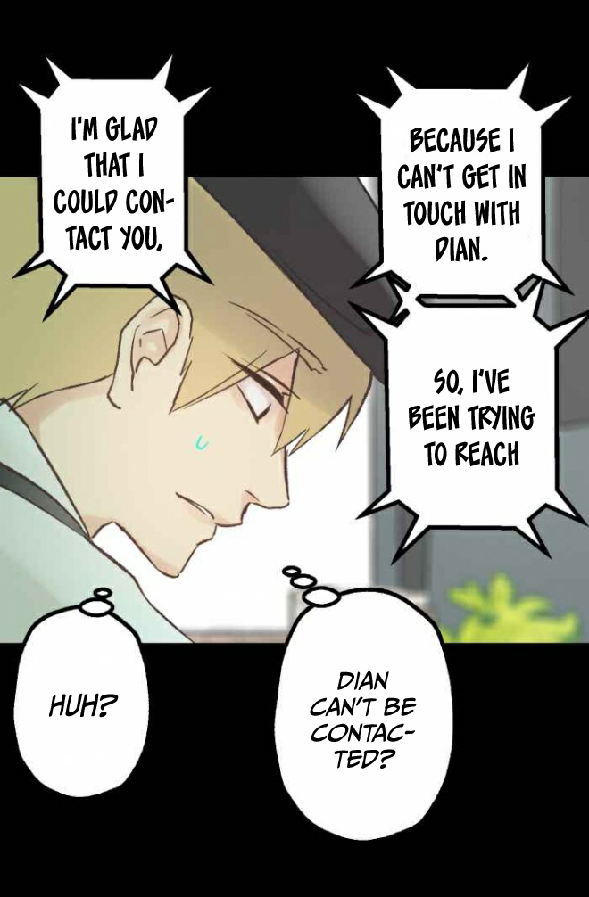 As Long As You Like It chapter 38 - page 31