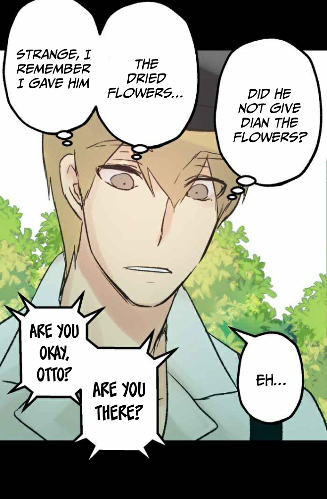 As Long As You Like It chapter 38 - page 32