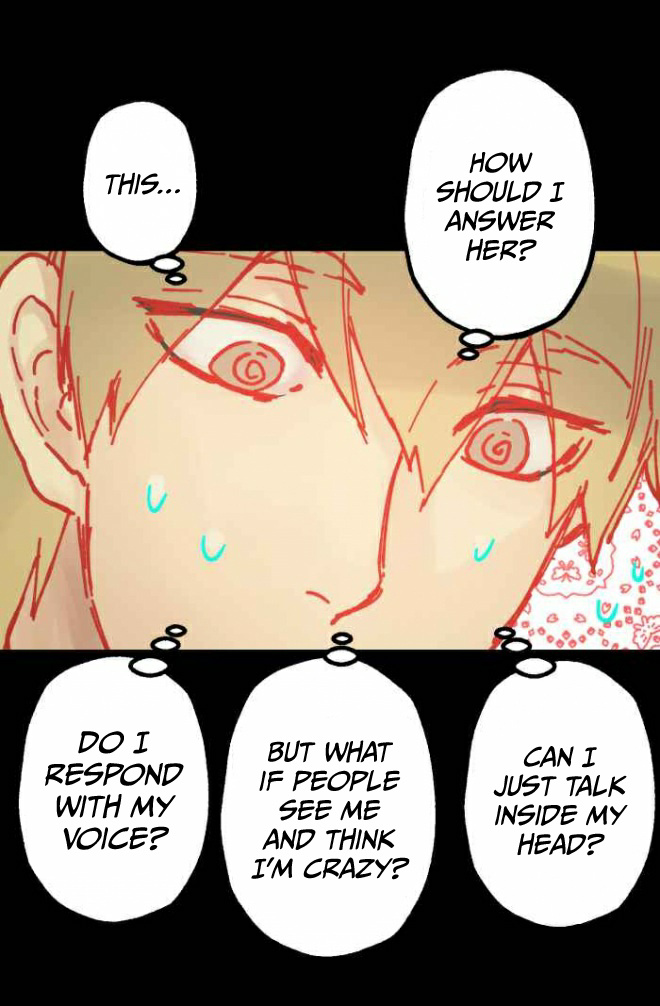 As Long As You Like It chapter 38 - page 33