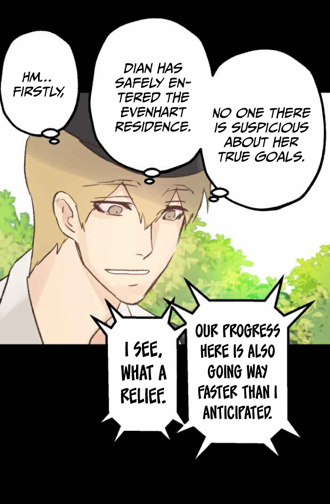 As Long As You Like It chapter 38 - page 36