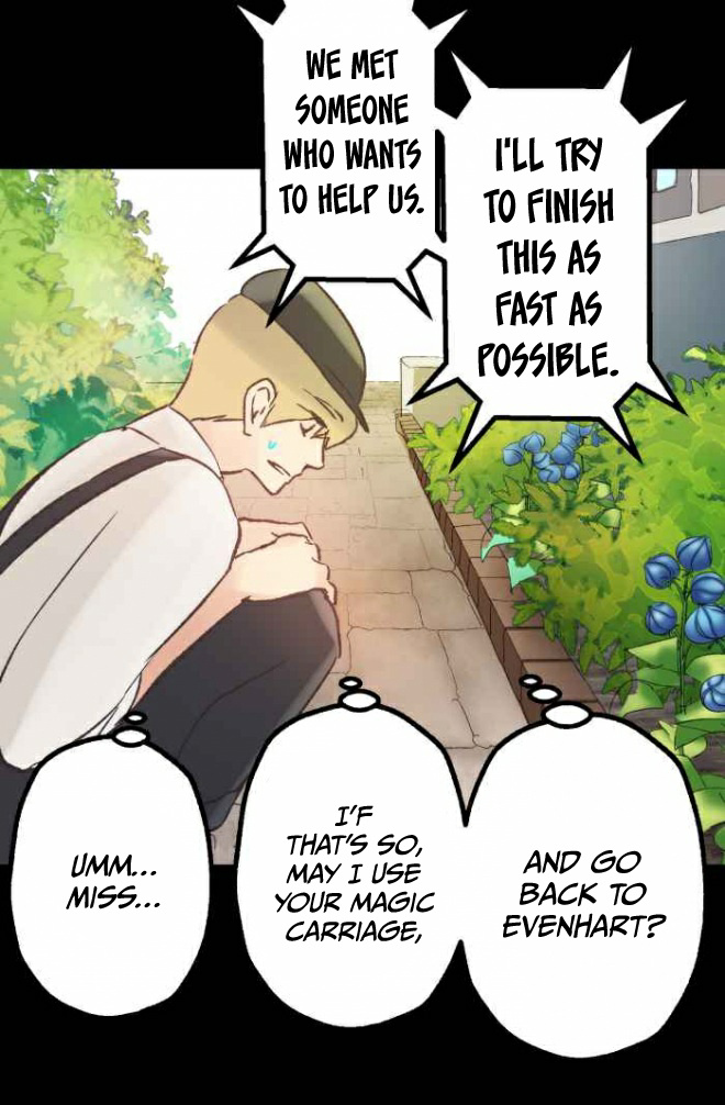 As Long As You Like It chapter 38 - page 37