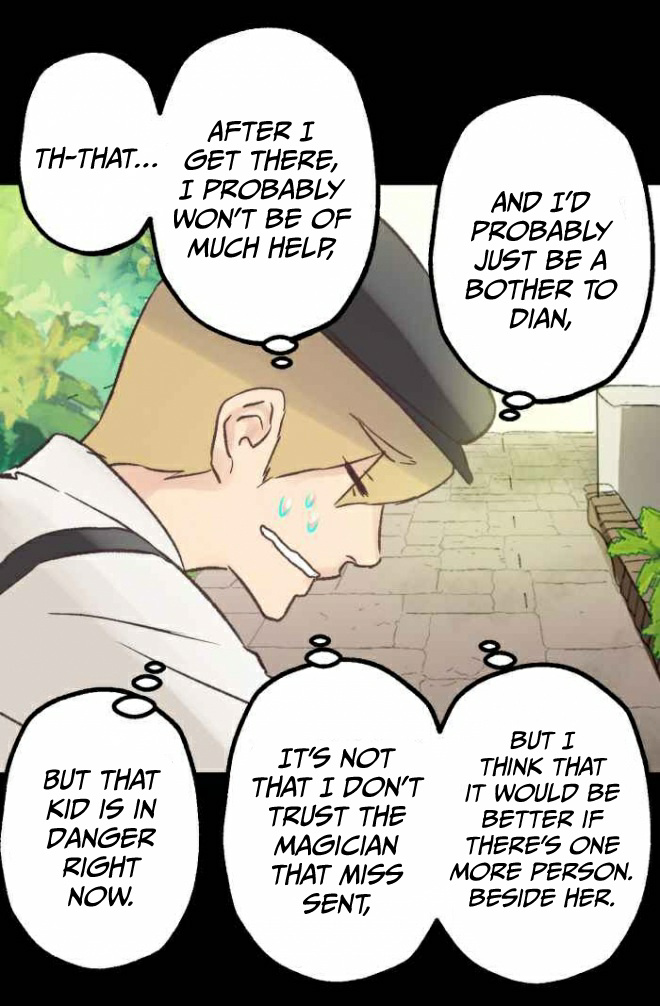 As Long As You Like It chapter 38 - page 38