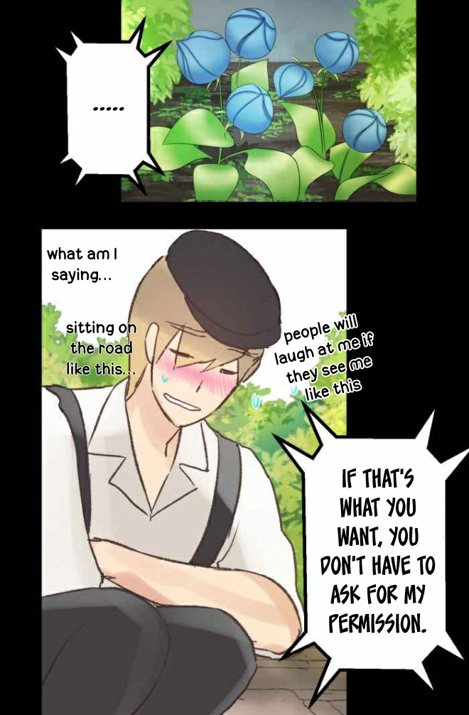 As Long As You Like It chapter 38 - page 40