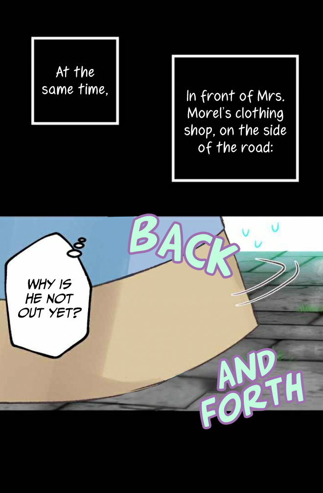As Long As You Like It chapter 38 - page 48