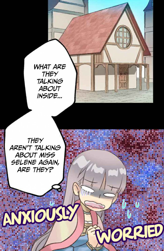 As Long As You Like It chapter 38 - page 49