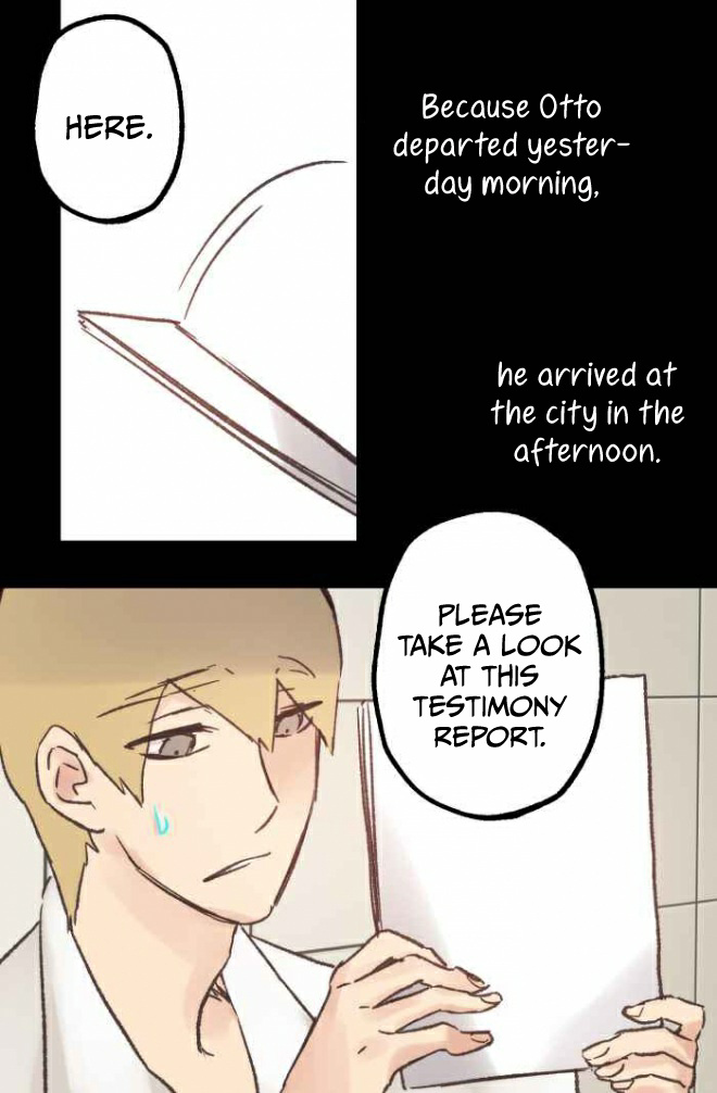 As Long As You Like It chapter 38 - page 5