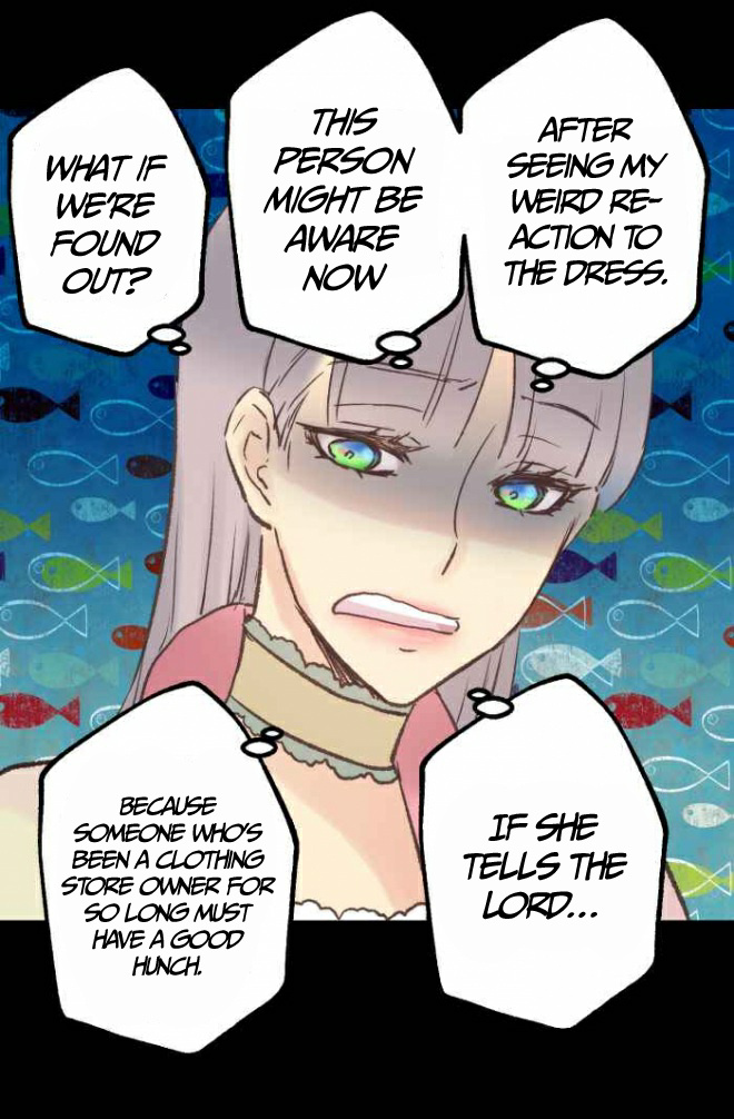 As Long As You Like It chapter 38 - page 50
