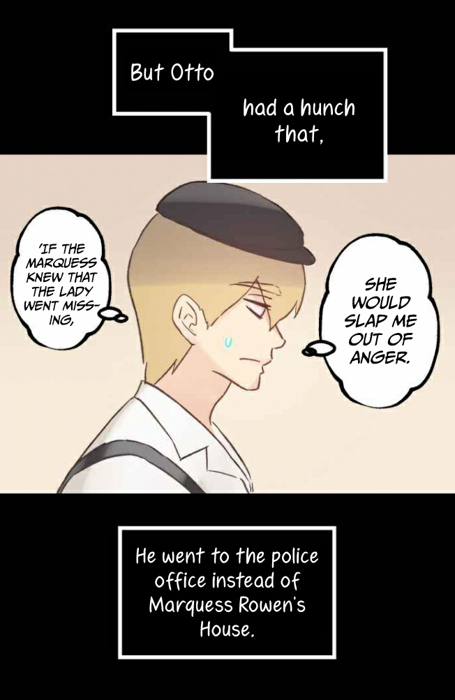 As Long As You Like It chapter 38 - page 8