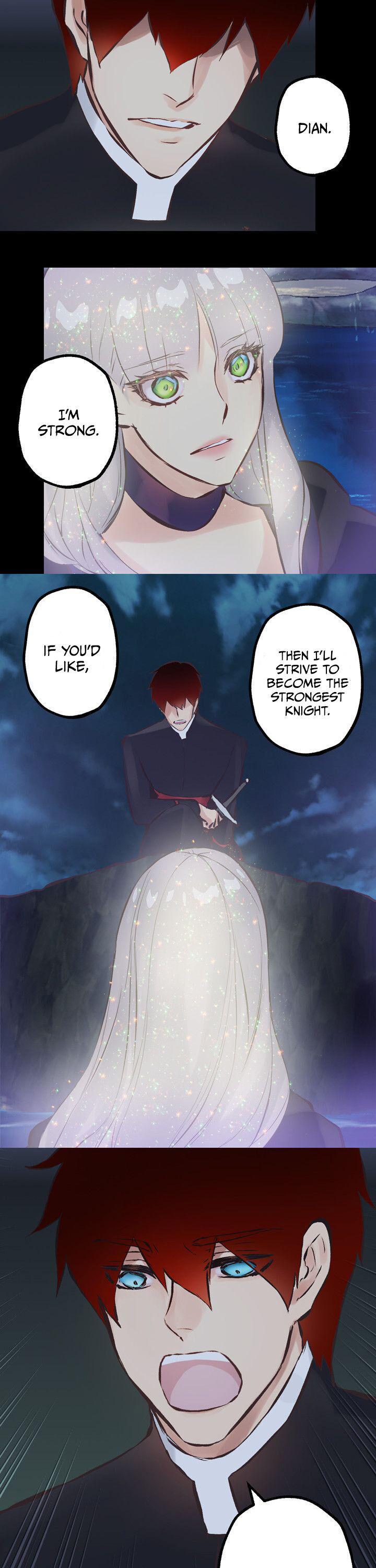 As Long As You Like It chapter 77 - page 11