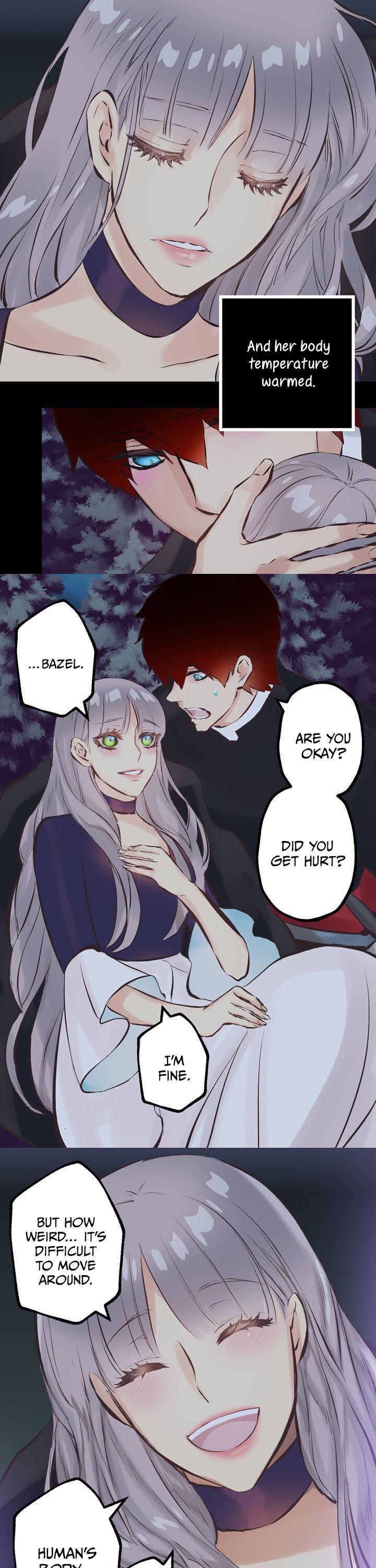 As Long As You Like It chapter 77 - page 15