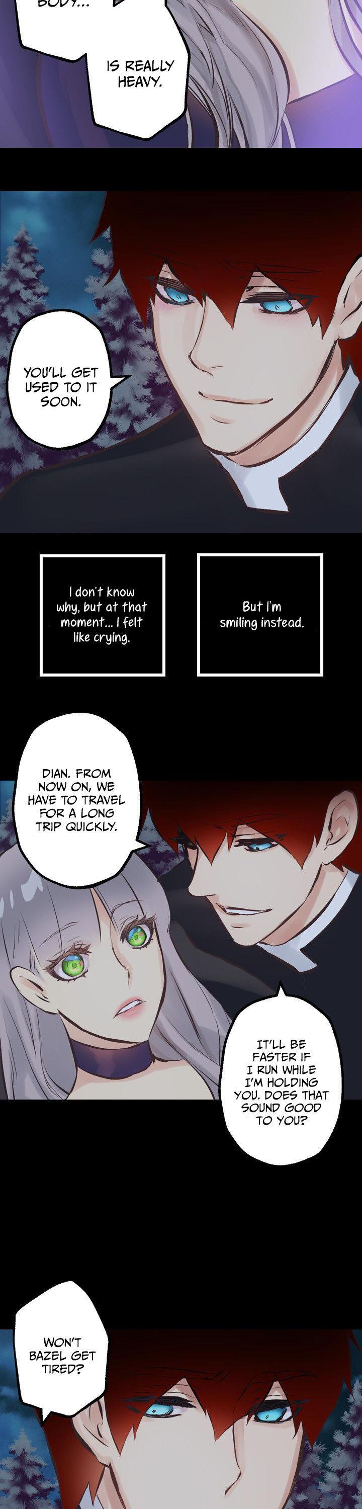 As Long As You Like It chapter 77 - page 16