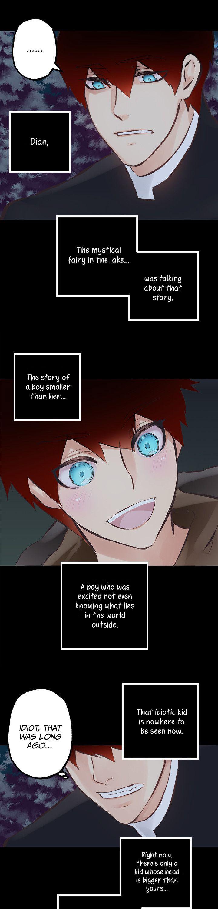 As Long As You Like It chapter 77 - page 8