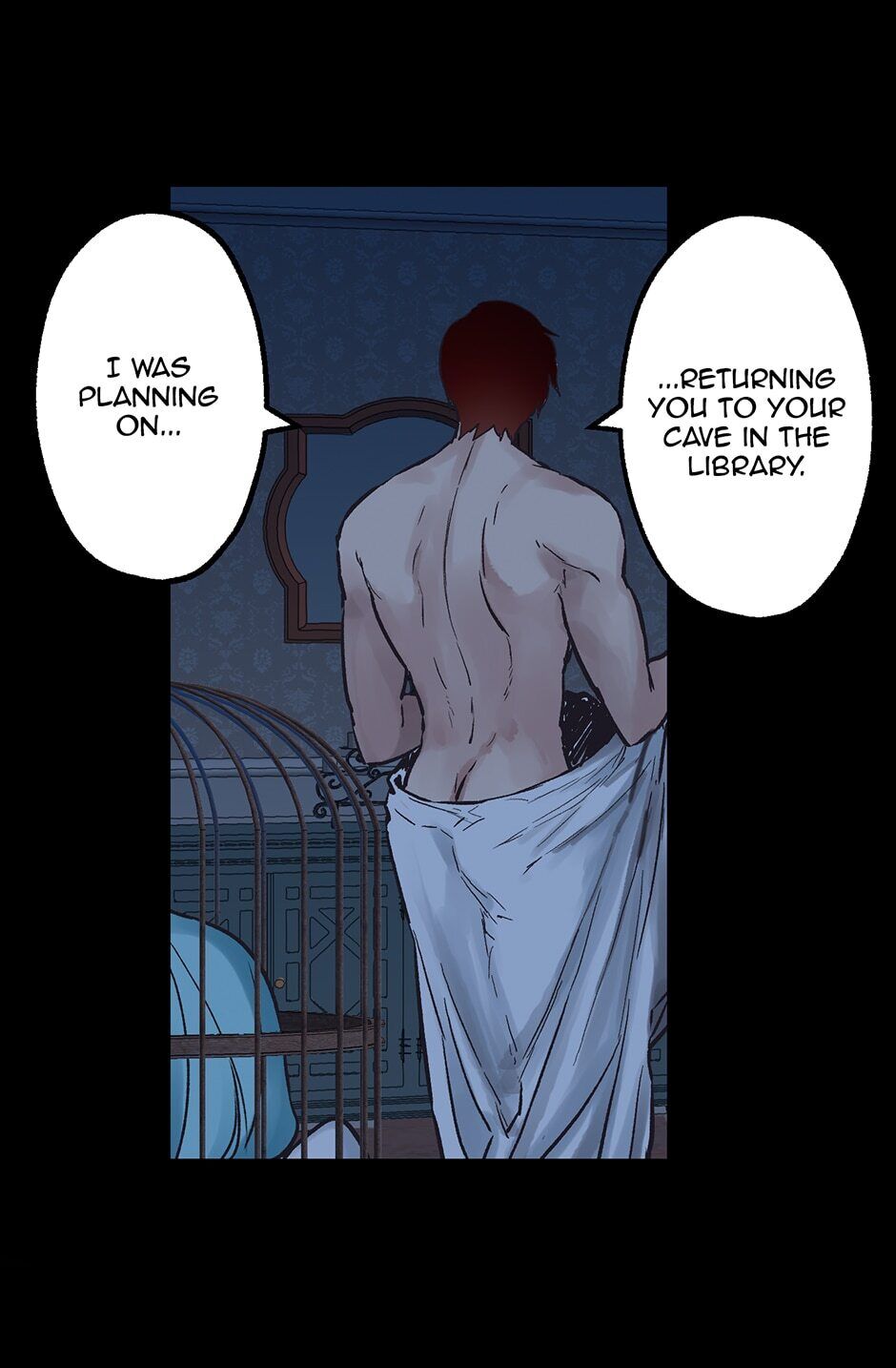 As Long As You Like It chapter 166 - page 10