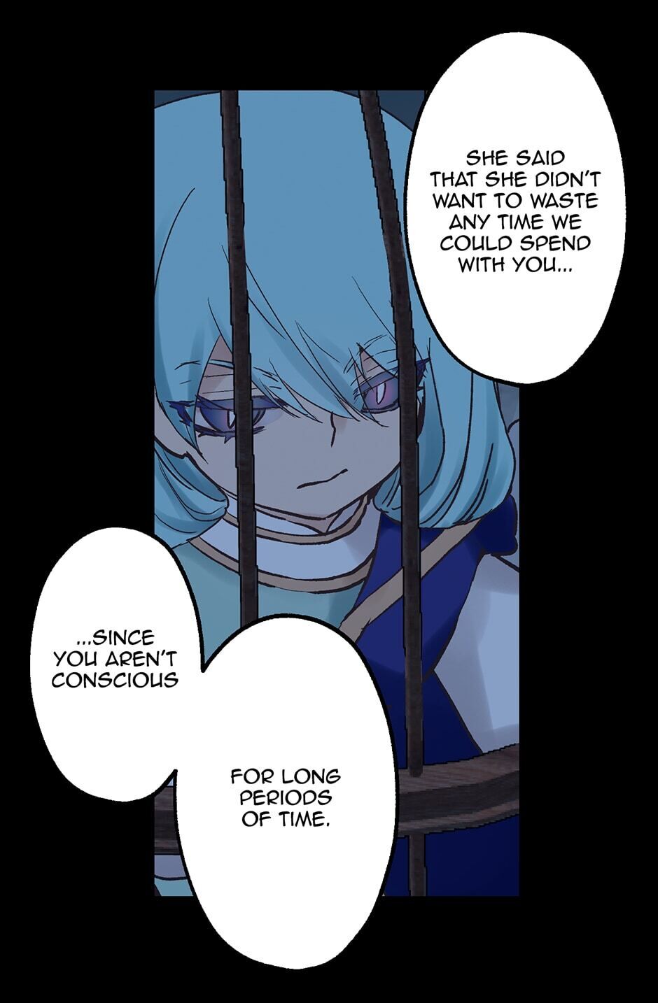 As Long As You Like It chapter 166 - page 12