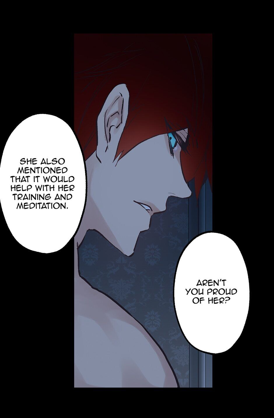 As Long As You Like It chapter 166 - page 13