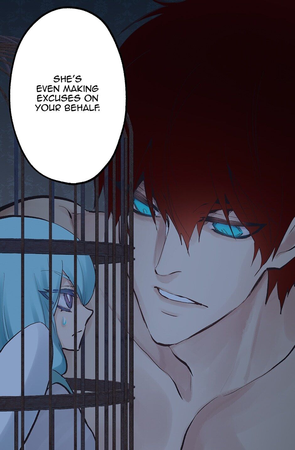 As Long As You Like It chapter 166 - page 14
