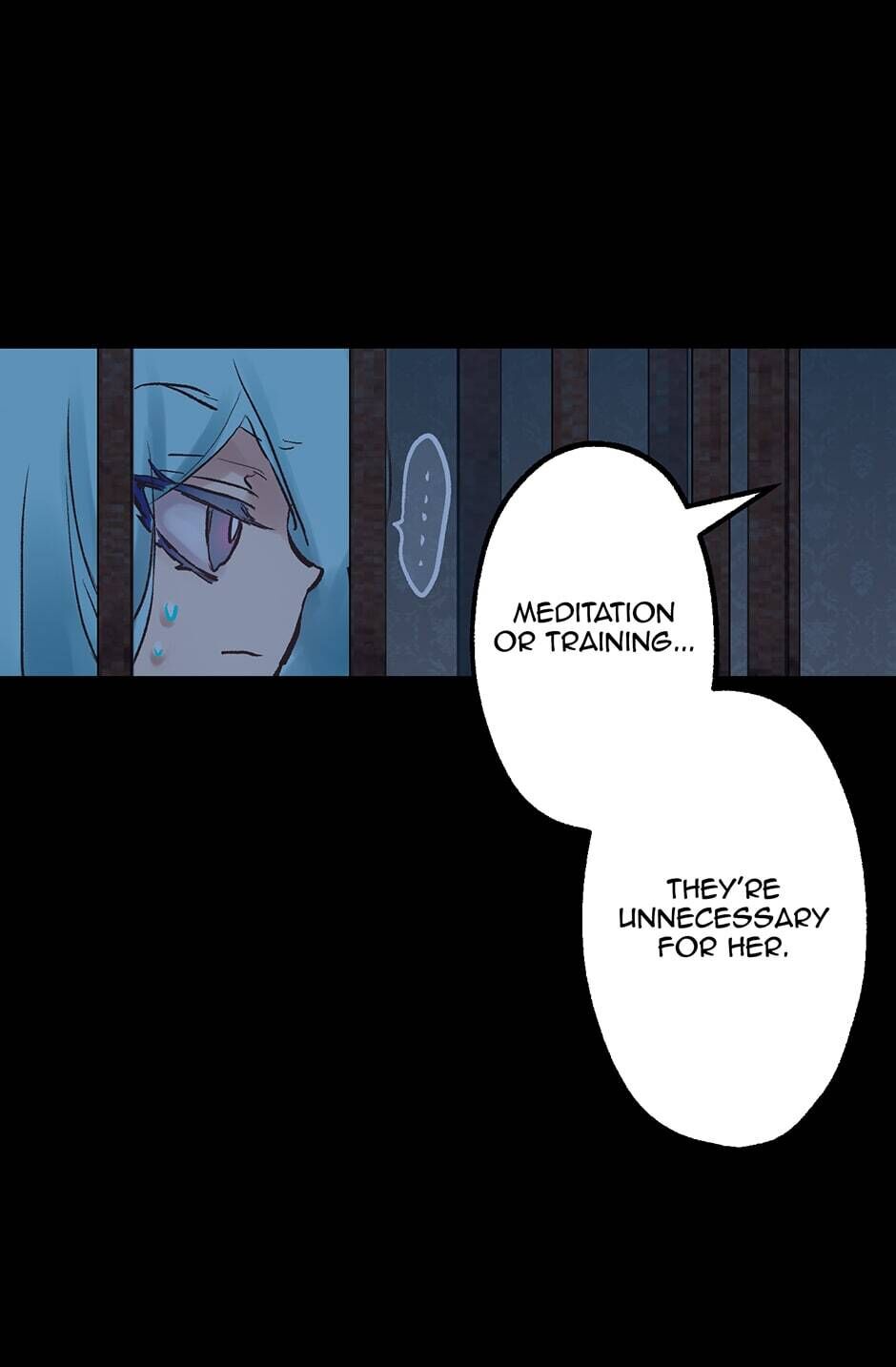 As Long As You Like It chapter 166 - page 15